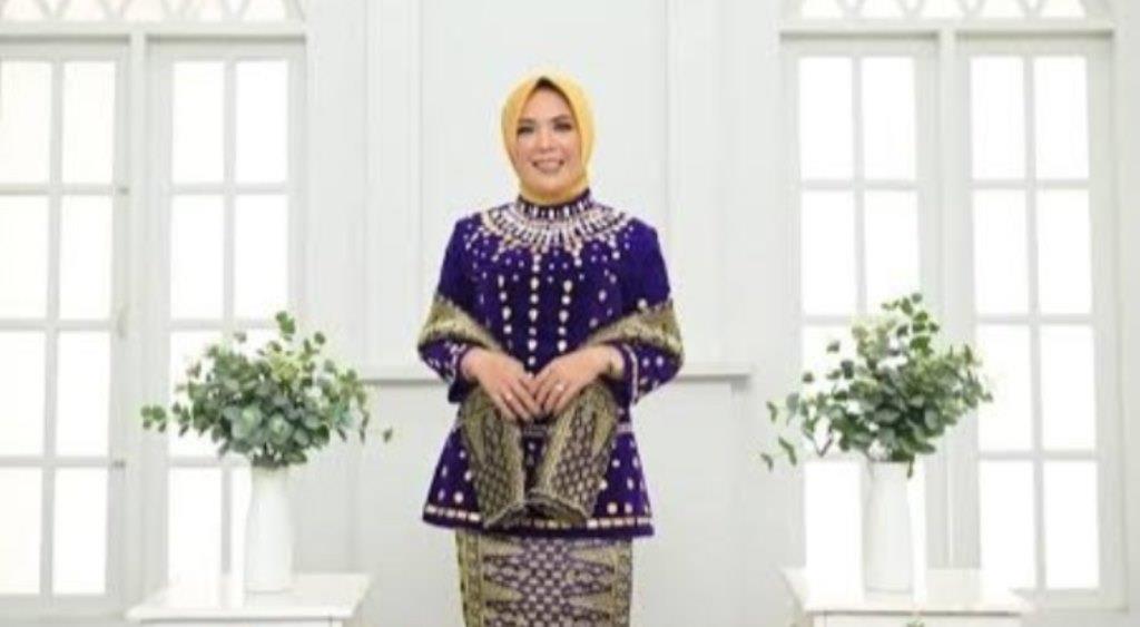 Zulasmi Apresiasi Gubernur Rohidin Serahkan Nomor Register Desa di Kaur