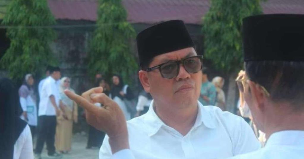Gali Potensi Anak, DPRD Provinsi Bersama Pemkot Apresiasi EFFC 2024