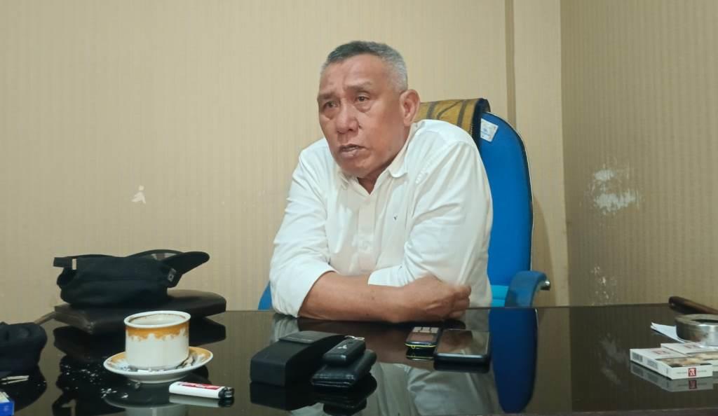 Mohd Gustiadi Dukung Sosialisasi WBTb dan Cagar Budaya