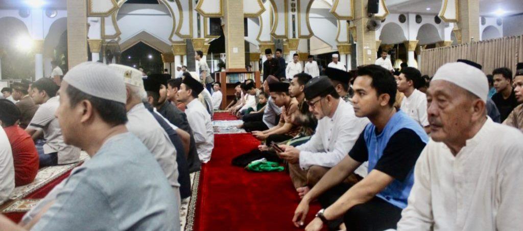 Suimi Fales Sebut BUMD Bakal Maju Jika Tidak Ada Intervensi Politik