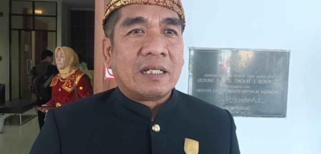 Edwar Samsi Dukung Pembentukan Sekolah Ramah Anak