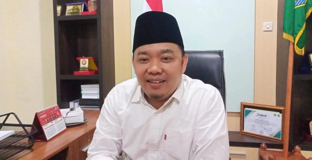 Komisi I Ingatkan Generasi Muda Sadar Resiko Kecelakaan