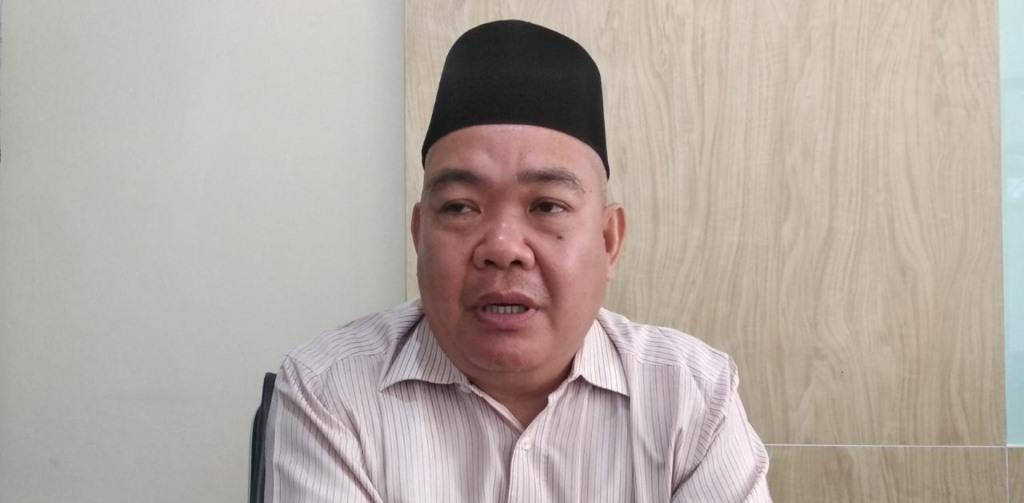 Zainal Minta Pemprov Tuntaskan Persoalan PPDB Berkaca dari Tahun Lalu