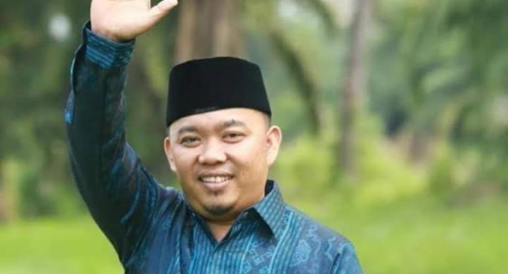 Dewan Dapil Kota Bengkulu Dukung Penanganan Inflasi TPID Pemkot