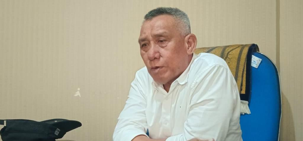 Terkait Gaji PPPK, Pemprov Bengkulu Diminta Proaktif