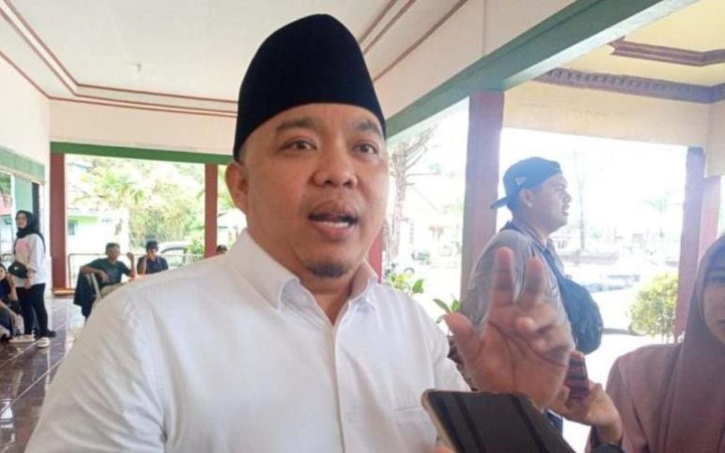 Dewan Puji Prestasi Pemkot Raih Predikat Baik Indeks SPBE