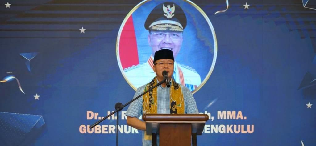 Sumardi Dukung Penuh Pertumbuhan Bisnis di Bengkulu