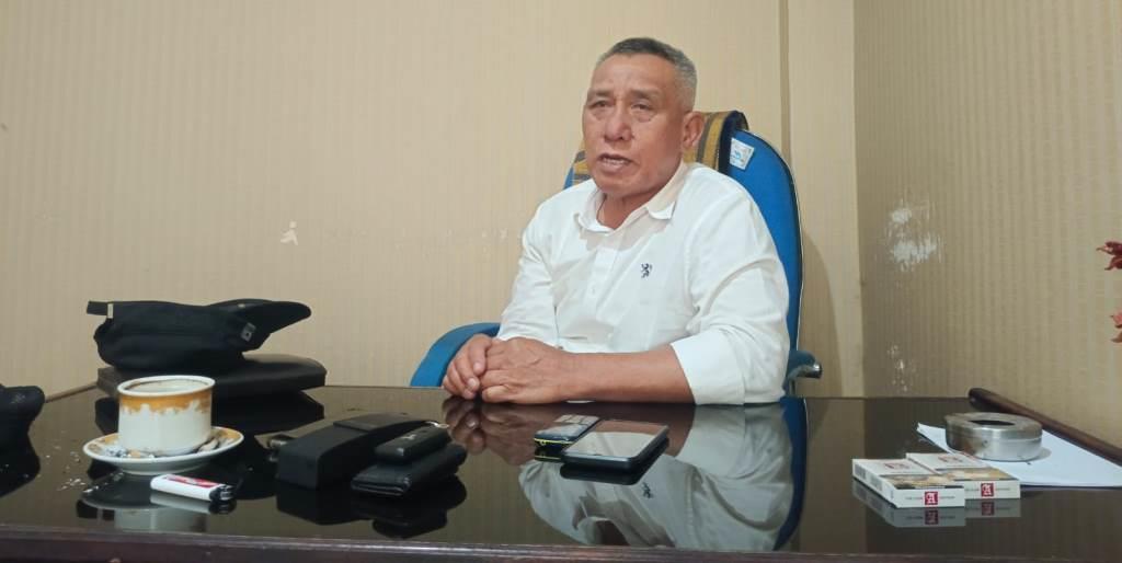 Dewan Provinsi Berharap Pemprov Bengkulu Perkuat Posisi Petani