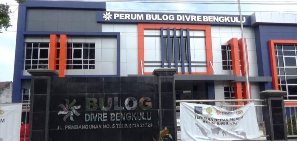 Bulog Diminta Tambah Pasokan, Sumardi: Stok Beras di Bengkulu Masih Banyak