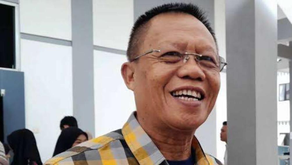 Dewan Sumardi Minta Seluruh Lapisan Masyarakat Dukung PSN