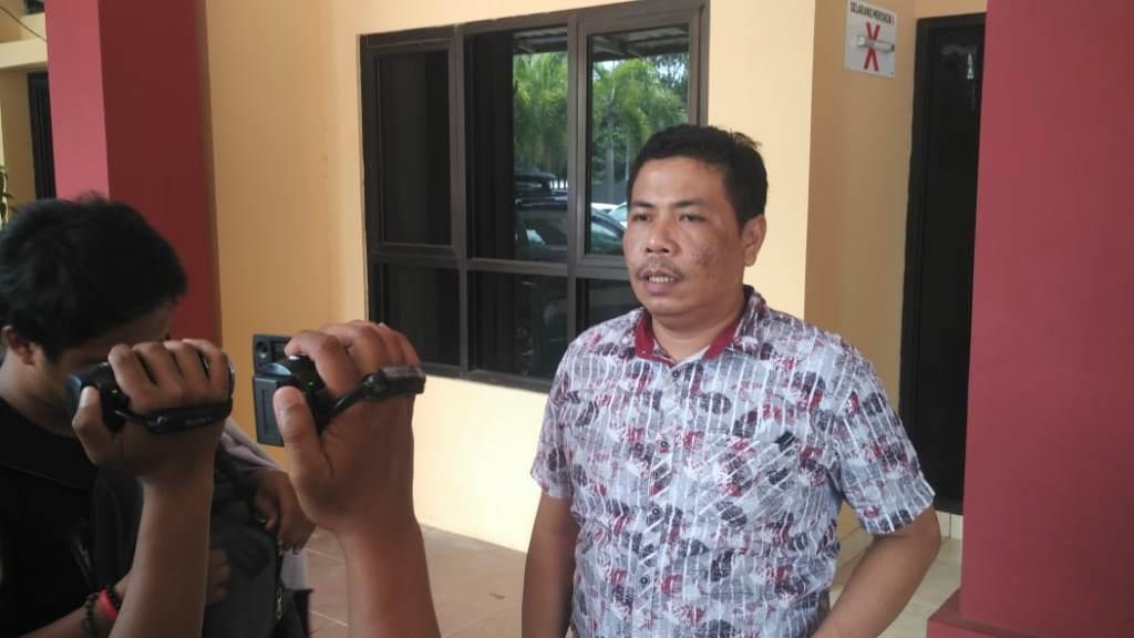 Usin: Waspada Curah Hujan yang Tinggi Berpotensi Bencana