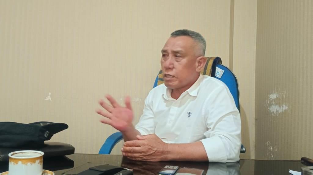 Mohd Gustiadi Apresiasi Safari Ramadan Gubernur Rohidin di Lebong