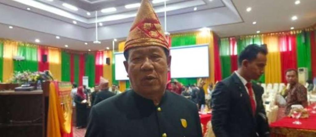 Ketua DPRD Berharap Nabila Menang di Ajang Putri Indonesia 2024