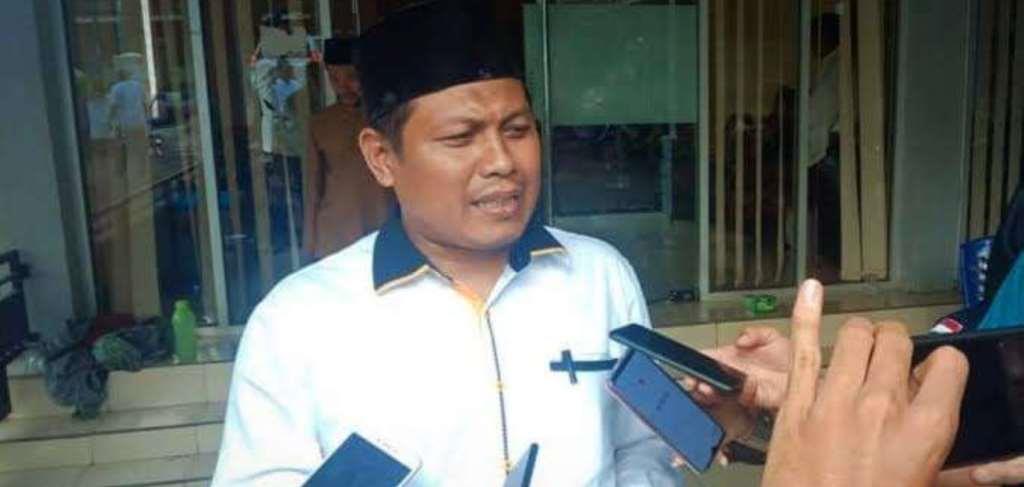 Komisi II Apresiasi Pelaksanaan Program Penyaluran Dana Hibah Tahun 2023