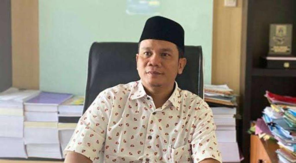 Pembangunan Jalan Pering Baru – Ujung Padang Bakal Dilaksanakan Tahun Depan