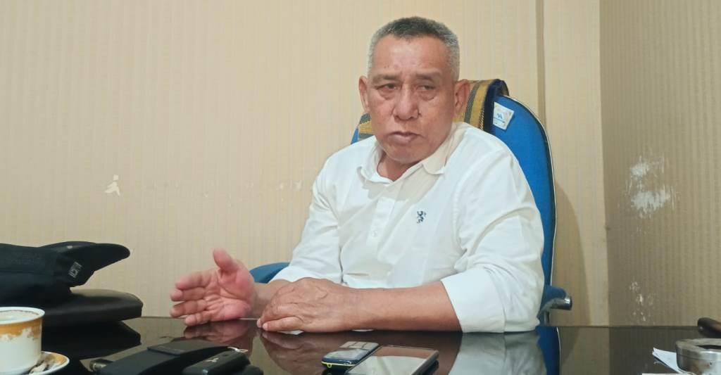 DPRD Provinsi Bengkulu Dorong Pemda Awasi Penyaluran Pertanian