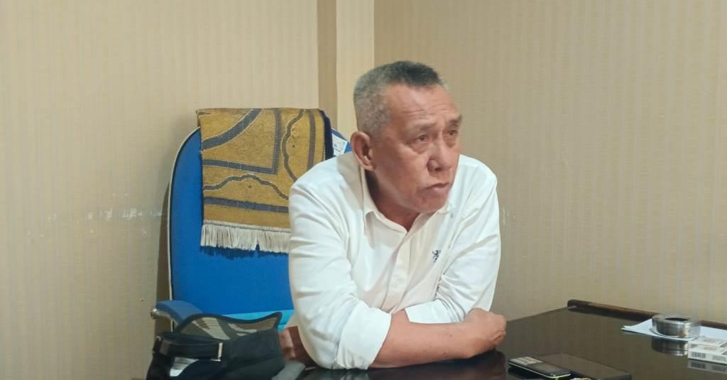 Dewan Minta Pemerintah Evaluasi Penyaluran Pupuk Bersubsidi