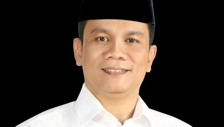 Jonaidi Optimis Prabowo-Gibran Menangkan Pilpres 2024