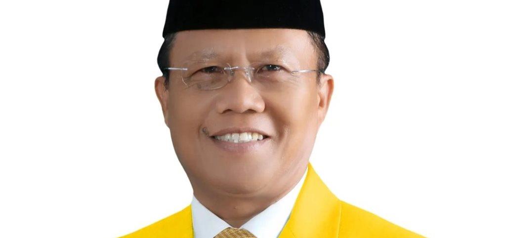 Sumardi Apresiasi Korem 041/Garuda Emas dalam Pelestarian Lingkungan