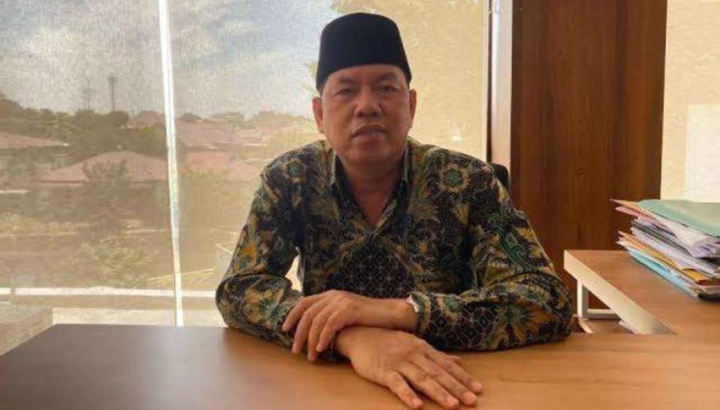 Suimi Fales Terima Aspirasi Seorang Ibu Terkait Keberlanjutan Pendidikan Bagi Tunarungu