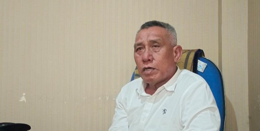 Mohd Gustiadi Minta Pemprov Evaluasi Penerima Bantuan Alsintan