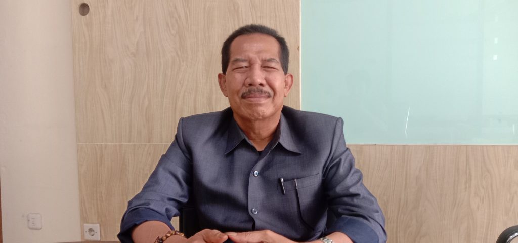 Ketua Komisi III Kembali Soroti Truk Pengangkut Batu Bara