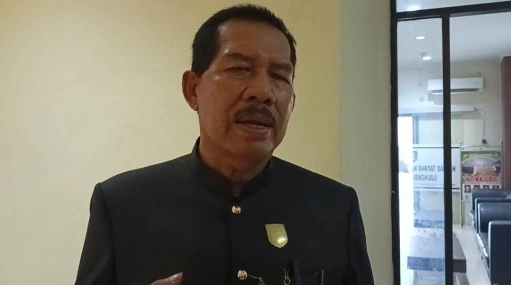 Tantawi Dali Sebut Realisasi APBD 2024 Terhambat Regulasi Kemendagri RI