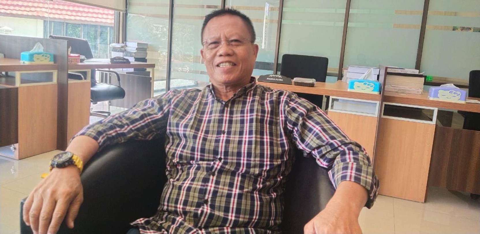 Selama Ramadan ASN Diminta Tidak Kurangi Kinerja