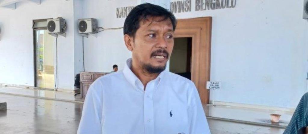 Suharto: Kemenangan Prabowo-Gibran di Bengkulu Satu Putaran