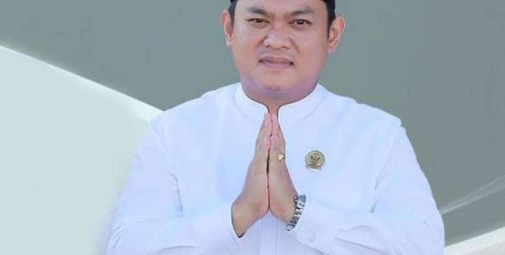 Dandi Man Tarmizi Ucapkan Selamat Hari Jadi Bengkulu Selatan Ke-75