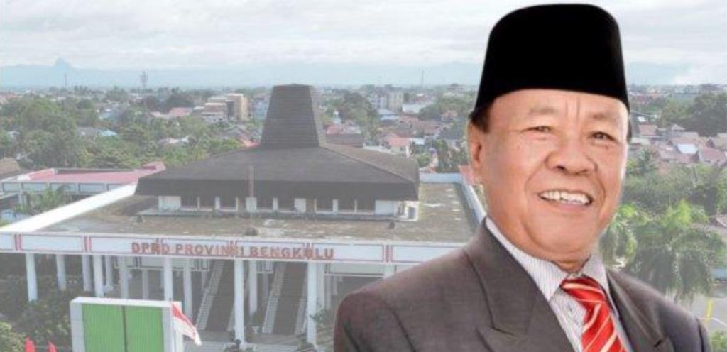 Sudirman Alif Pantau Kondisi Bangunan PAUD Kasih Ibu di Rejang Lebong