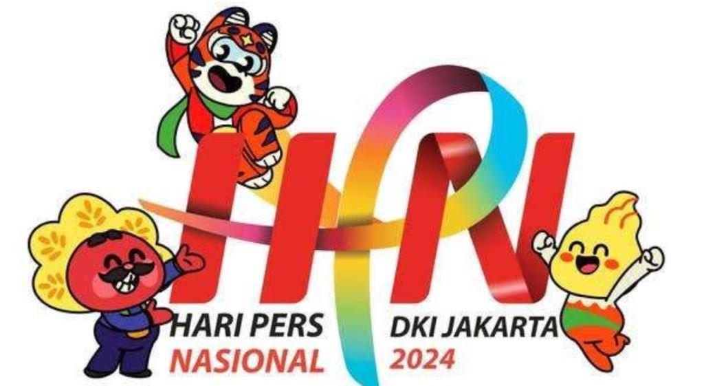 Momen HPN 2024, Dendi Ajak Insan Pers Bersinergi Bangun Daerah