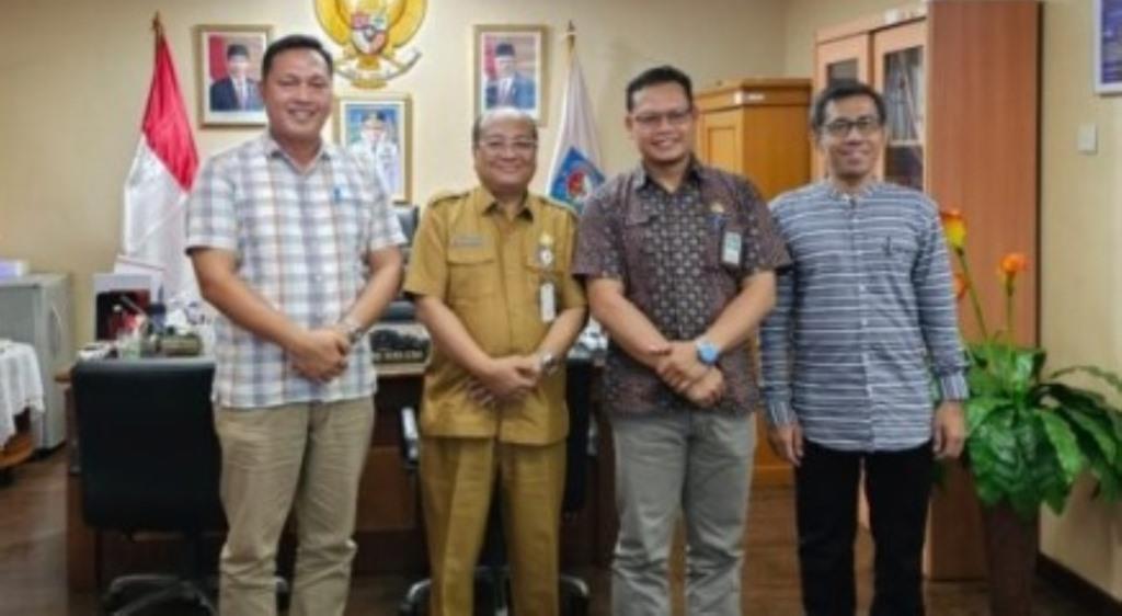Dewan Dukung Langkah Pemkab BU Terkait Polemik Penyusunan APBD 2024