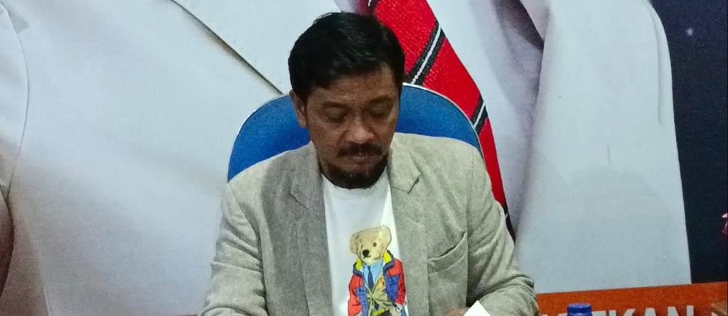 Waka II DPRD Provinsi Bengkulu Minta KPU Jaga Integritas