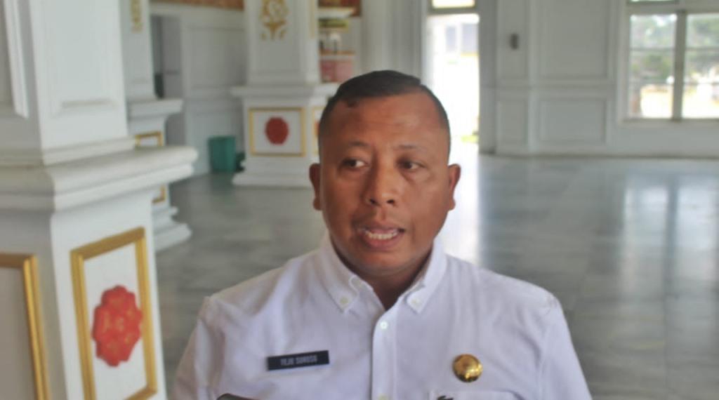 Ketua DPRD Apresiasi Gerak Cepat DPUPR Atasi Longsor Liku 9