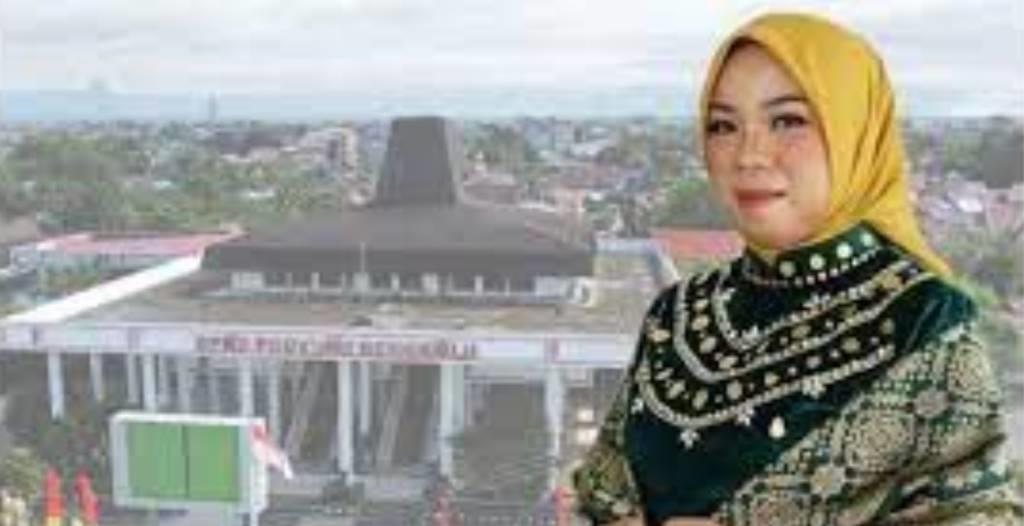 Marlesi Dukung Program Peningkatan Kapasitas EMT Dinkes Provinsi