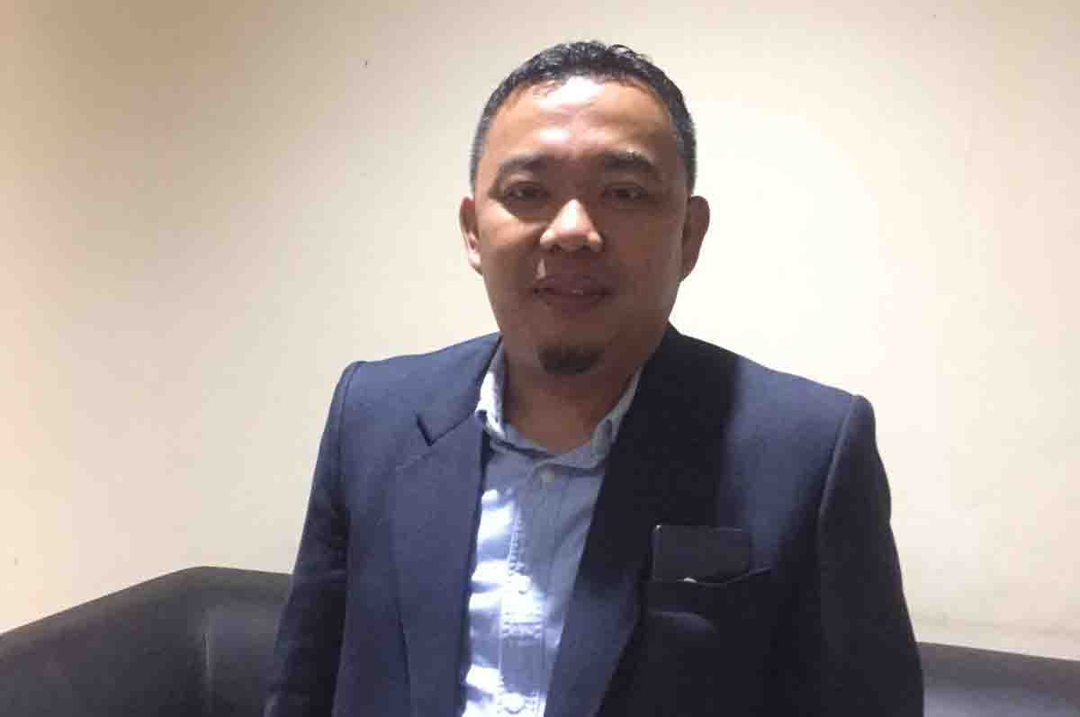 Dempo Kembali Ingatkan Perusahaan-perusahaan Pakai Tabungan BPD