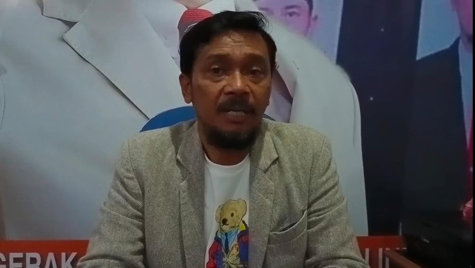 Suharto Berharap 4 Anggota DPR RI Terpilih Jadi Garda Terdepan Pembangunan Daerah