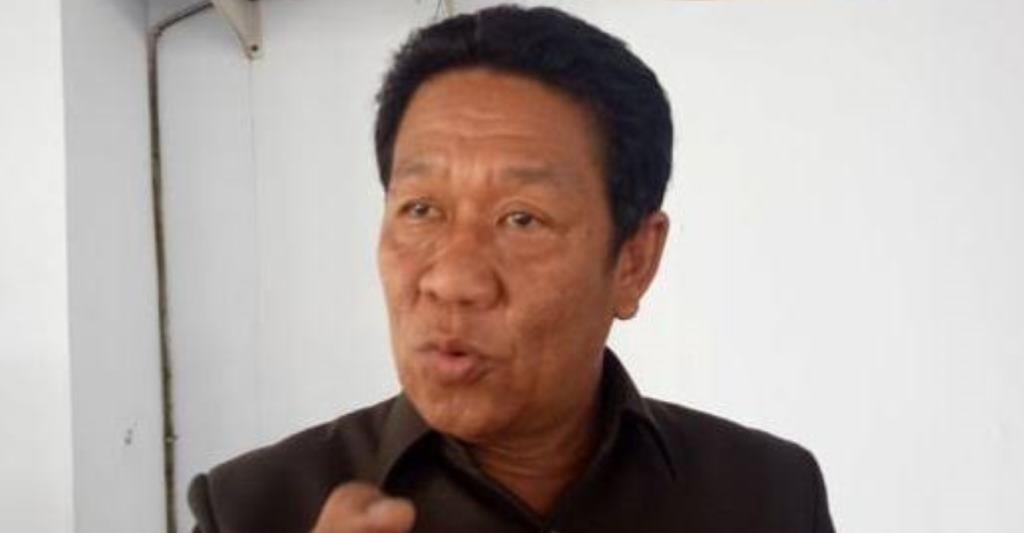 Pramuka Bengkulu Diharapkan Bangun Kepemudaan Berjiwa Nasionalis