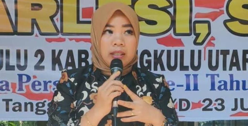 Dewan Marlesi Dukung Penerapan Pendidikan STEM di Bengkulu