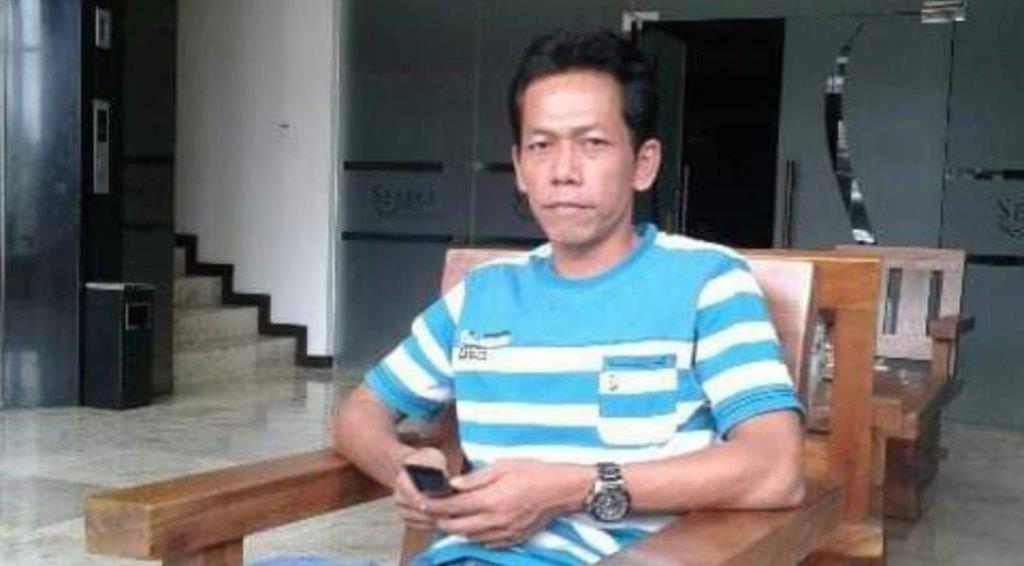 Raharjo Sudiro Apresiasi Pawai Ta’aruf di Kantor Bupati Bengkulu Utara