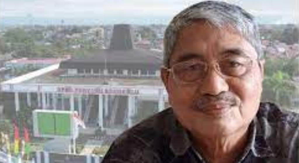 Sarjoni Hanapi Apresiasi Pemkab Kaur Kendalikan Inflasi Lewat Pasar Murah