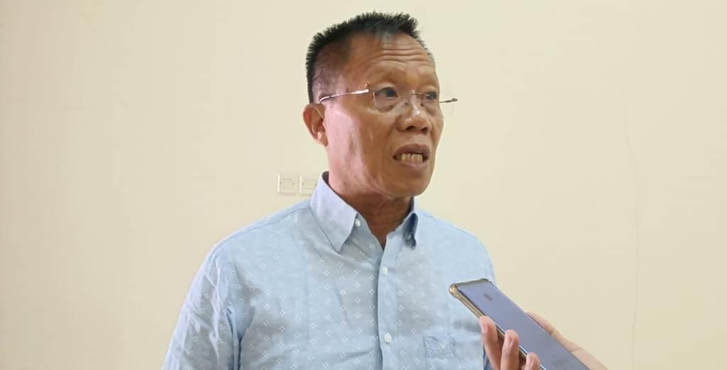 Sumardi: Rumah Singgah Bentuk Kepedulian Pemkot Kepada Warganya