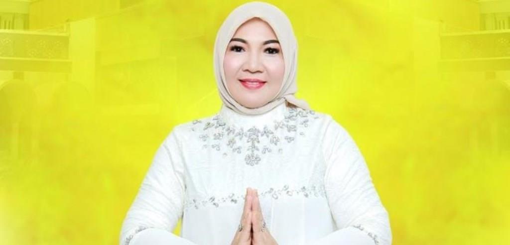 Mega Sulastri Bangga Seluma Kembali Dinobatkan Kota Layak Anak