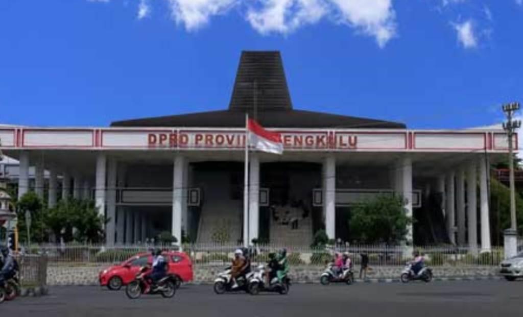 DPRD Provinsi Apresiasi TPID Benteng Atasi Lonjakan Pangan