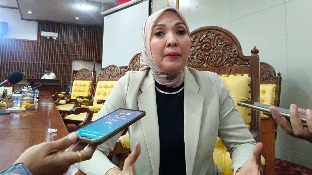 Dewan Dukung Pemda Gelar Operasi Pasar Murah Selama Ramadhan