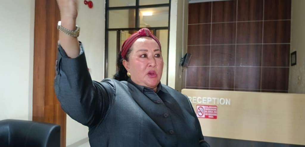 DPRD Provinsi Dukung Wacana Pengembangan Lahan Potensial di Bengkulu