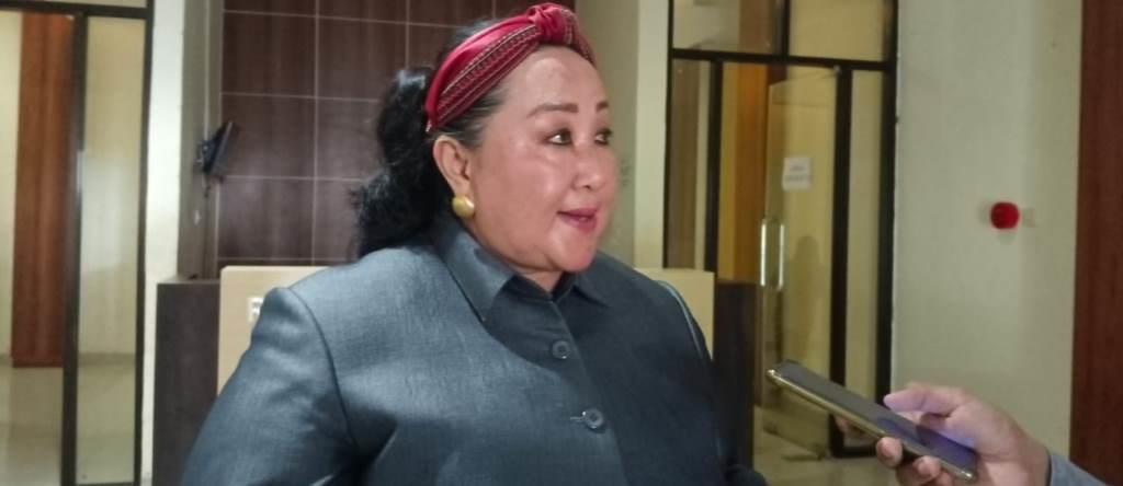 Seluruh Pihak Diminta Lakukan Sidak Terkait Harga Bahan Pokok