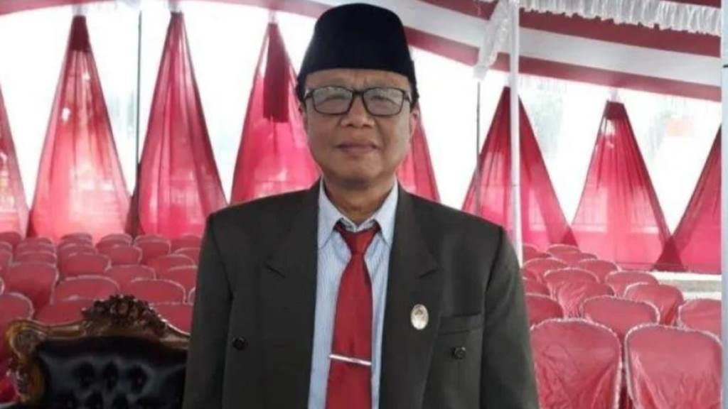 DPRD Sesalkan Pemda Belum Serahkan Los Pekan Kutau Kepada Pedagang