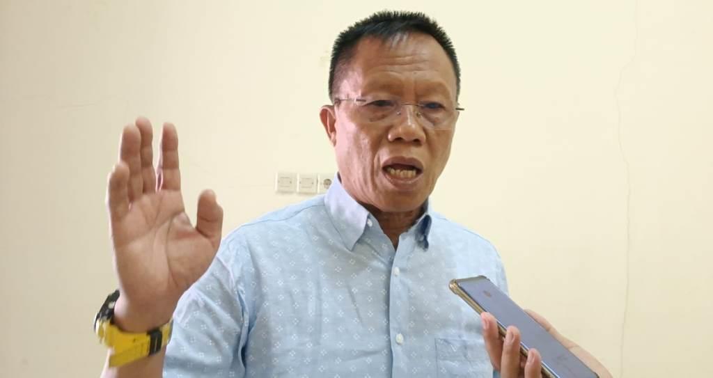 Dewan Minta Pemprov Perluas Cakupan Program Beasiswa